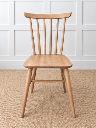 Warminster Enzo Dining Chair