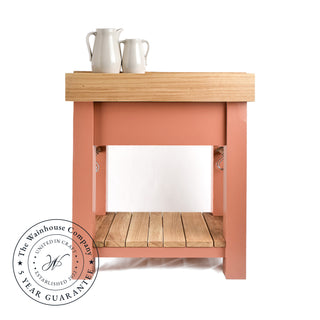 Eton Butcher's Block