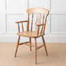 Medium Oak