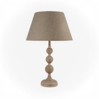 Helen Bobbin Lamp