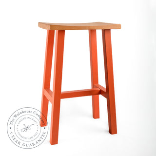 Isu Bar Stool