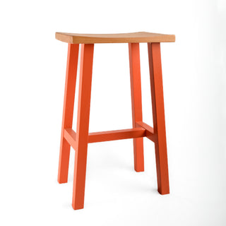 Isu Bar Stool