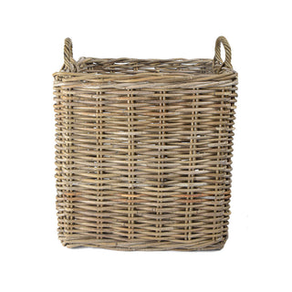 Kingston Log Basket Large