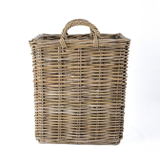 Kingston Log Basket Medium