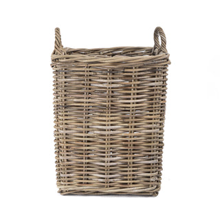 Kingston Log Basket Small