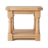 Natural Oak