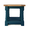 Hague Blue