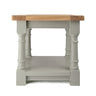 Lamp Room Gray