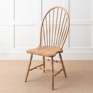 Montacute High Back Chair