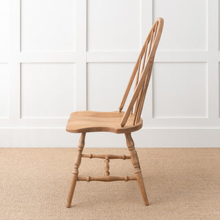 Montacute High Back Chair