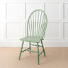 Breakfast Room Green