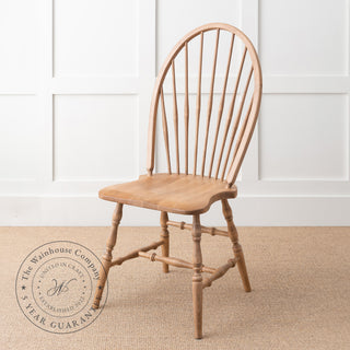 Montacute High Back Chair