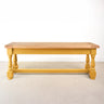 India Yellow