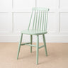 Breakfast Room Green