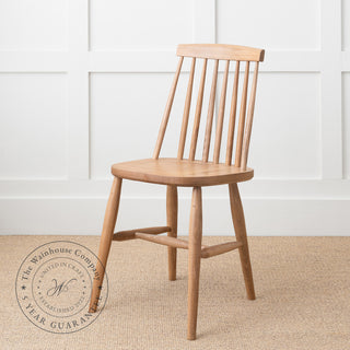 Scandinavian Atom Chair