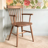 Medium oak