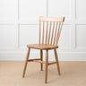Medium oak
