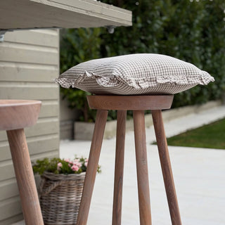 Padstow Oak Bar Stool