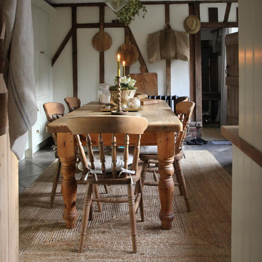 Rustic Farmhouse Accent Chairs Farmhouse Style Country Style