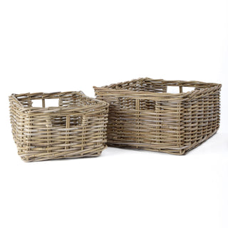 Tess Storage Basket Medium