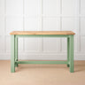 Breakfast Room Green