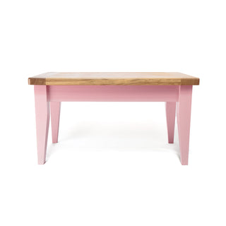 Winchester Oak Coffee Table