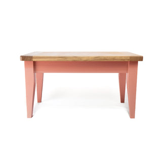 Winchester Oak Coffee Table