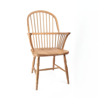 Traditional Windsor Carver Chair