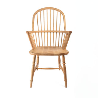 Traditional Windsor Carver Chair