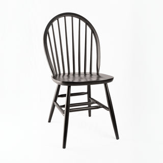 Windsor Dining Chair, Painted